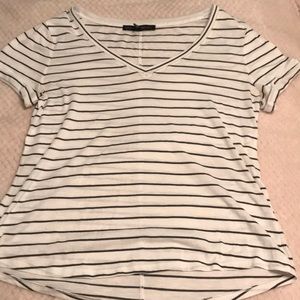 White House Black Market t-shirt